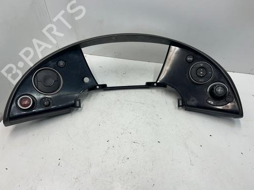 Commande Chauffage HONDA CIVIC VIII Hatchback (FN, FK) 2.2 CTDi (FK3) (140 hp) 20934289