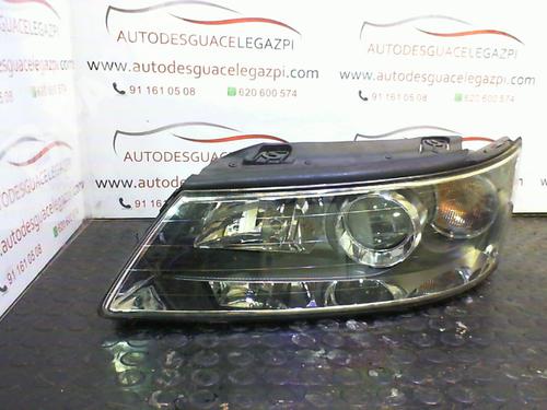 Used Left headlight HYUNDAI SONATA V (NF) 2.0 CRDi (140 hp) 11006329