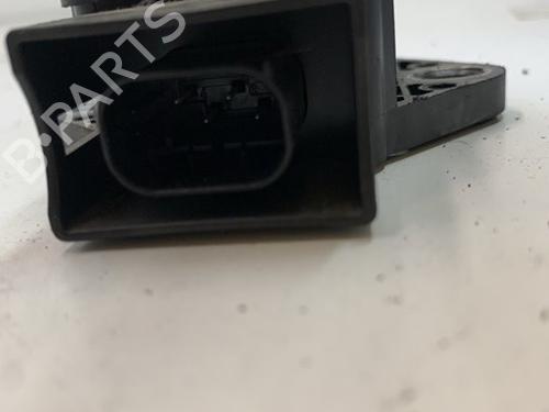 Electronic module NISSAN QASHQAI / QASHQAI +2 I (J10, NJ10, JJ10E) 1.5 dCi | BP18094762M83 
