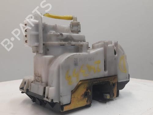 Front right lock VW GOLF III (1H1)  | BP18875362C97 