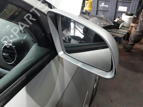 Used Right mirror AUDI A3 (8P1) 1.6 (102 hp) 23953902