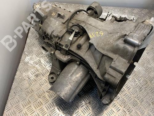 Gearbox SKODA SUPERB I (3U4) 1.9 TDI | BP10999222M3 