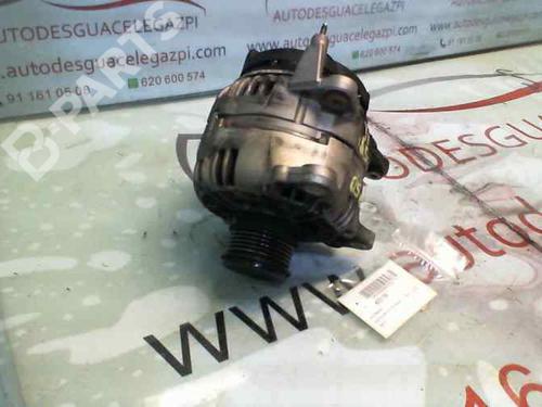 Alternator AUDI A3 (8P1)  | BP11005115M7 
