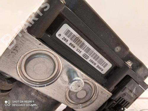 ABS pump RENAULT CLIO II (BB_, CB_)  | BP11006867M43 