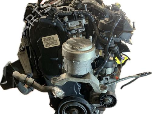 Engine FORD S-MAX (WA6) | BP29124617M1