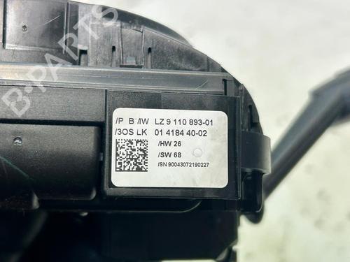 Switch BMW 1 (E81) 120 i | BP24986468I30 