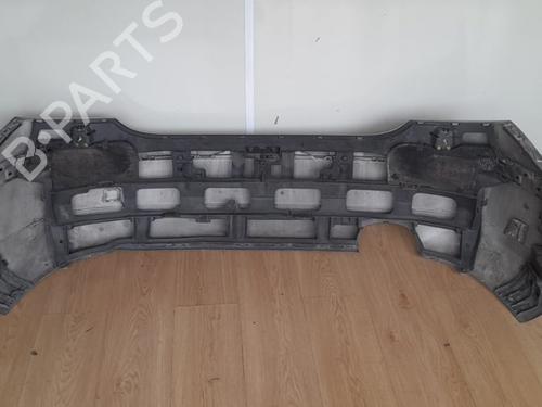 Rear bumper MERCEDES-BENZ C-CLASS Coupe (CL203) C 220 CDI (203.708) | BP18168362C8 