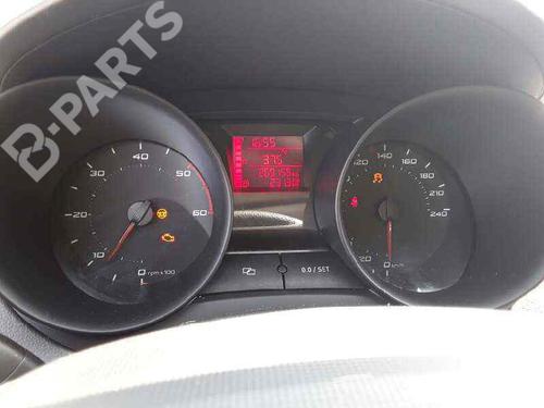 Used Instrument cluster SEAT IBIZA IV (6J5, 6P1) [2008-2017]  11004309