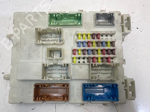 Used Fuse box FORD KUGA II (DM2) 1.6 EcoBoost (150 hp) 21726119