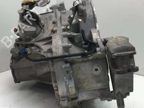 Gearbox OPEL ASTRA H (A04) 1.7 CDTI (L48) | BP11008070M3 