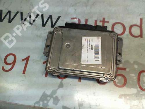 Used Engine control unit (ECU) Engine control unit (ECU) FORD FOCUS II (DA_, HCP, DP) 1.6 TDCi (109 hp) 11004768 11004768