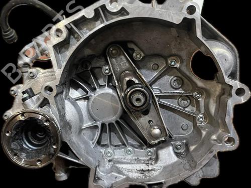 Used Gearbox SEAT IBIZA III (6L1) [2002-2009]  19044716