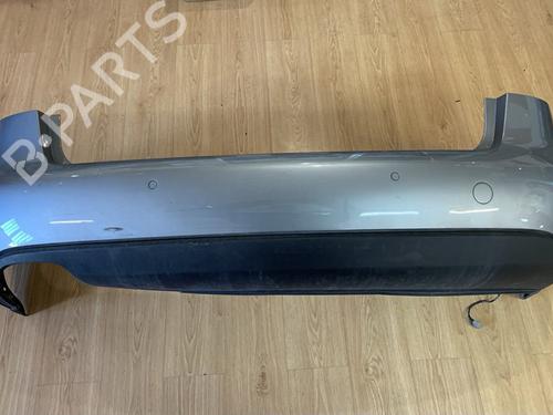 Used Rear bumper AUDI A4 B8 Avant (8K5) [2007-2017]  17017792