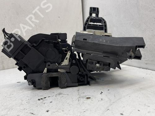 Used Front right lock FORD S-MAX (WA6) [2006-2014]  30296506