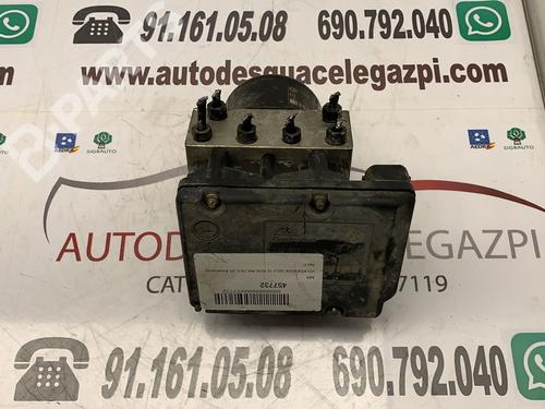 Pompe ABS VW GOLF IV (1J1) 1.9 TDI (110 hp) 11007891