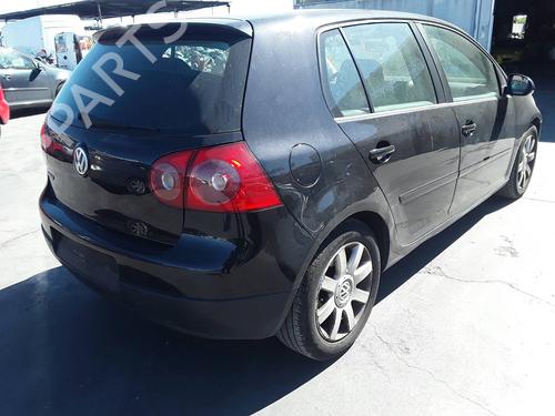AC radiator VW GOLF V (1K1)  | BP12561497M32 