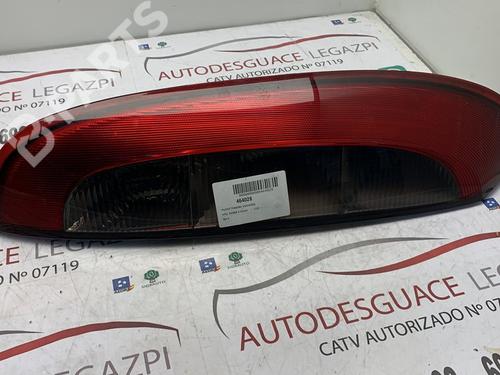 Used Left taillight OPEL CORSA C (X01) 1.3 CDTI (F08, F68) (70 hp) 11008157