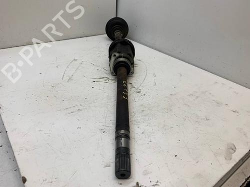 Used Right front driveshaft ALFA ROMEO 147 (937_) 1.9 JTDM 8V (937.AXD1A, 937.AXU1A, 937.BXU1A) (120 hp) 28584084