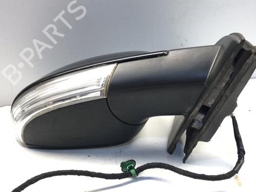 Right mirror VW GOLF V (1K1)  | BP13075104C27 