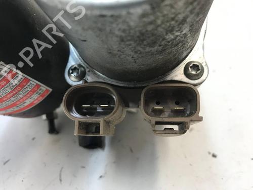 Brake master cylinder TOYOTA YARIS (_P13_) 1.5 Hybrid (NHP130_, NHP130) | BP26710993M77 