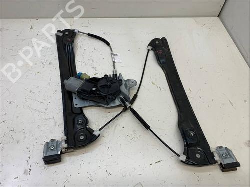 Used Front left window mechanism Front left window mechanism CHEVROLET CRUZE (J300) 1.6 (113 hp) 33982344 33982344