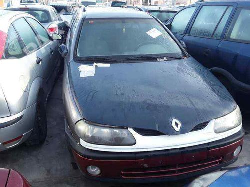 Used Parts RENAULT LAGUNA II (BG0/1_)  1.9 dCi  1158352