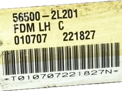 Steering rack HYUNDAI i30 Estate (FD)  | BP27876847M22 