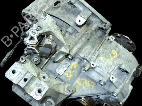 Gearbox SEAT LEON (1M1)  | BP19107621M3 