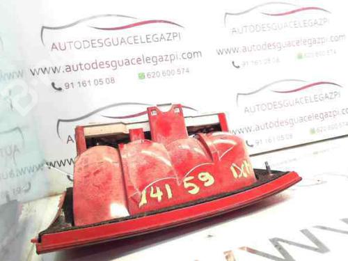 Used Right taillight SKODA OCTAVIA I (1U2) 1.9 TDI (90 hp) 11002290