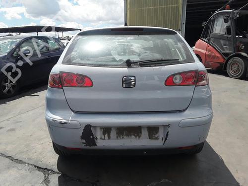 Front right window mechanism SEAT IBIZA III (6L1)  | BP26532899C23 