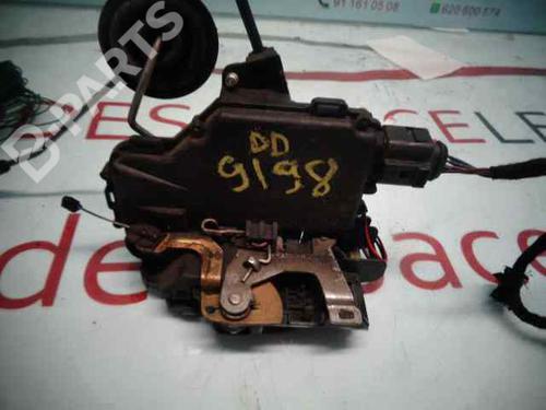 Front right lock VW BORA I (1J2) 1.6 16V | BP10998951C97 