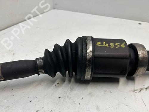 Right front driveshaft FORD MONDEO IV (BA7) 2.0 TDCi | BP21553093M39 