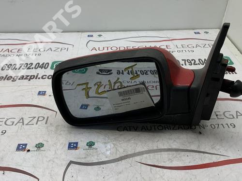 Left mirror KIA PICANTO I (SA) 1.1 | BP11008218C26 