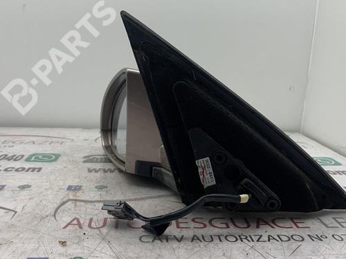 Left mirror NISSAN PRIMERA Hatchback (P12) 2.2 dCi | BP11008582C26 