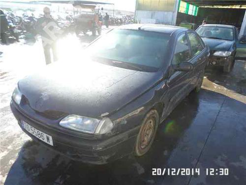 Used Parts RENAULT LAGUNA I (B56_, 556_)  2.2 D (B56F/2)  1156121