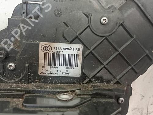 Rear right lock FORD MONDEO IV (BA7) 2.0 TDCi | BP26499176C99 