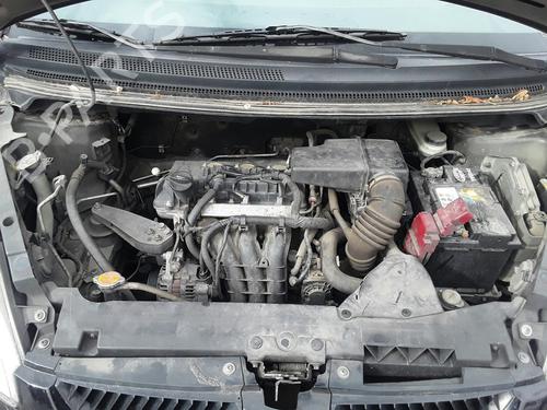 Used Gearbox MITSUBISHI COLT VI (Z3_A, Z2_A) 1.1 (Z31A, Z32A) (75 hp) 29375671