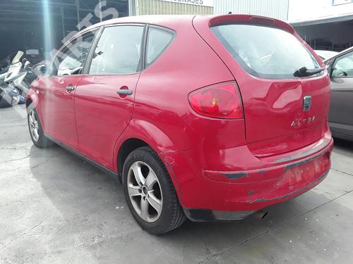 Used Parts SEAT ALTEA (5P1)  1.6  1182983
