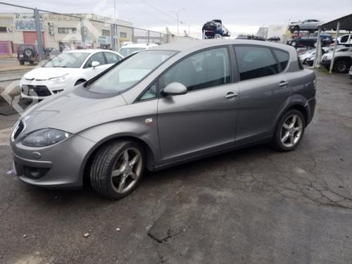 Used Parts SEAT TOLEDO III (5P2)  2.0 TDI  1159749