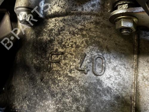Gearbox SAAB 9-3 Estate (E50)  | BP27498092M3 