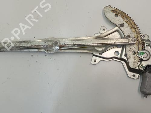Front left window mechanism SUZUKI ALTO VII (GF) 1.0 (AMF310, GFC31S) | BP26290819C22 