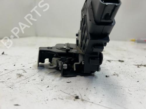 Front right lock FORD FOCUS II Turnier (DA_, FFS, DS)  | BP19697458C97 
