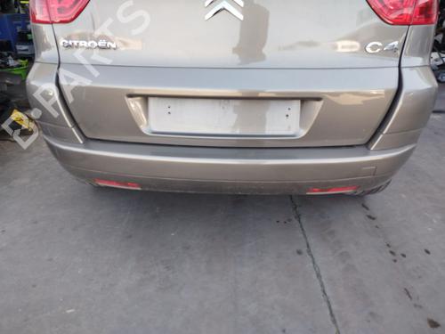 Rear bumper CITROËN C4 Picasso I MPV (UD_)  | BP29943084C8