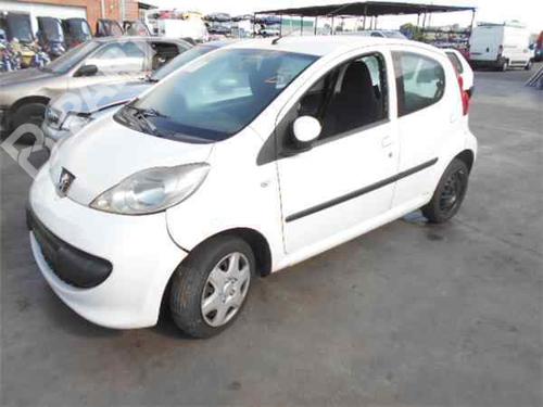 Front right window mechanism PEUGEOT 107 (PM_, PN_)  | BP11003730C23 