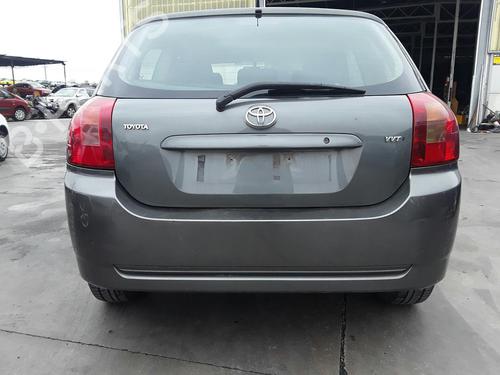 Front right window mechanism TOYOTA COROLLA (_E12_) 1.6 VVT-i (ZZE121_, ZZE121R) | BP18883159C23 