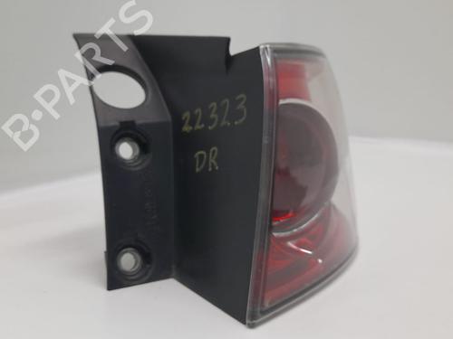 Right taillight SEAT IBIZA III (6L1)  | BP11364253C35 