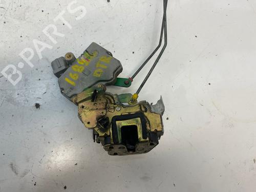 Rear right lock NISSAN TERRANO II (R20) 2.7 TDi 4WD | BP22295186C99 