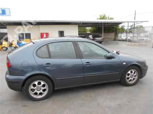 Left front driveshaft SEAT LEON (1M1) 1.9 TDI | BP11003017M38 