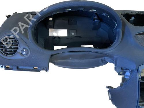 Airbag Kit RENAULT CLIO III (BR0/1, CR0/1) 1.2 16V (BR0R, BR1D, BR1L, CR0R) | BP15178619C86 