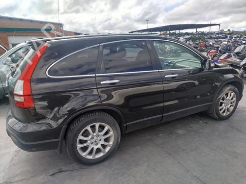 Brugte HONDA CR-V III (RE_) 2.2 i-CTDi 4WD (RE6) (140 hp) 4391692
